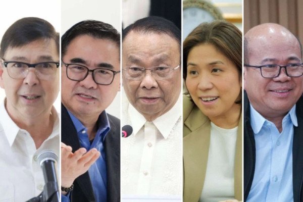 베르사민, 판간다만 사임.jpg