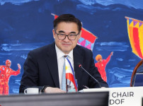 재무부 장관, 주요 전자제품.jpg